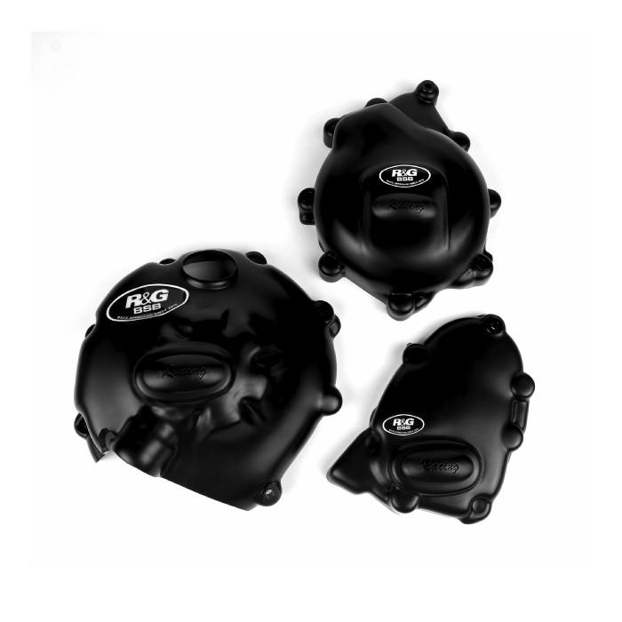Cover Engine R&G R6 '08 Engine Case Cover Trio (Race) KEC0147R