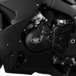 Cover Engine R&G CBR1000RR-R SP '20 Engine Case Cover KEC0133R