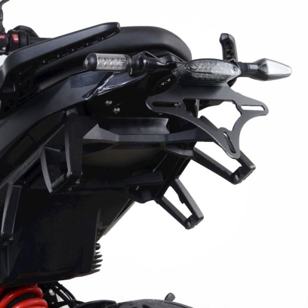 Dudukan Plat Nomor R&G BMW F900R/XR 20 Tail Tidy LP0292BK