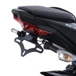 Dudukan Plat Nomor R&G ZX636 '19 Tail Tidy LP0262BK