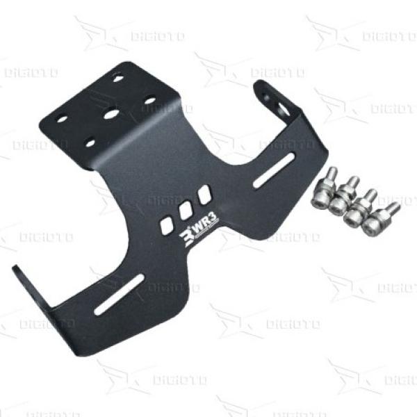 Tail Tidy WR3 Dudukan Plat Nomor Motor Yamaha R15V2