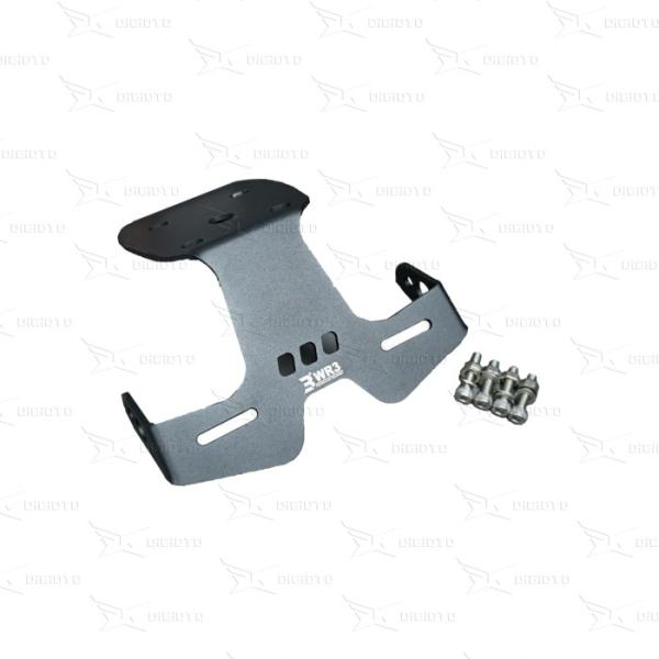 Tail Tidy WR3 Dudukan Plat Nomor Motor Yamaha R15V3