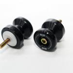Jalu Paddock R&G Universal M6 Cotton Reels CR0002BK