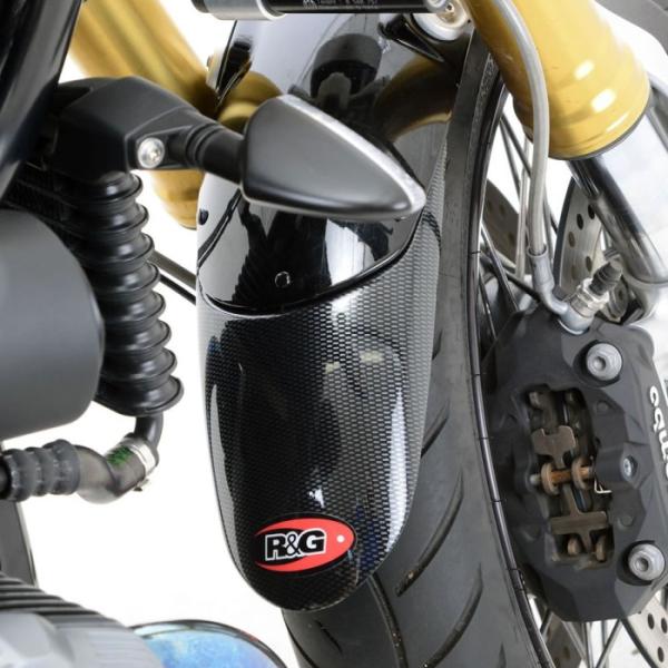 Fender Extender R&G Duke 250/390 17//RC200 '17-21 FERG0345BK