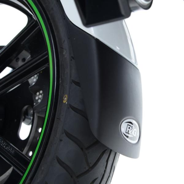 Fender Extender R&G Versys 650 '15-21/Versys 1000 '15-19 FERG0006BK
