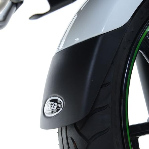 Fender Extender R&G BMW R Nine T '14 FERG0009BK