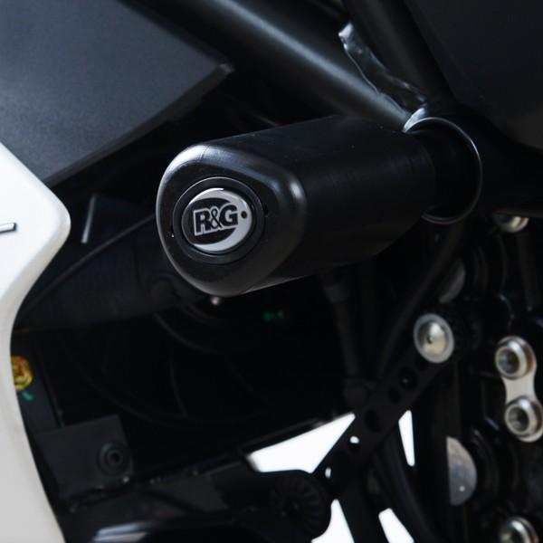 Frame Slider R&G Diavel 1260 (S) '19 Frame Slider CP0474BL