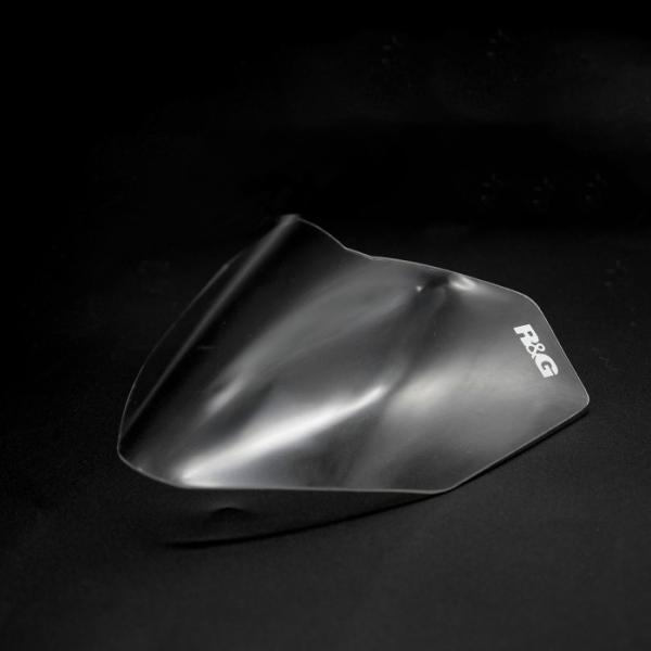 Cover Headlamp R&G Honda CB500F '19 CB500X'19 XL750 Transalp HLS0101CL
