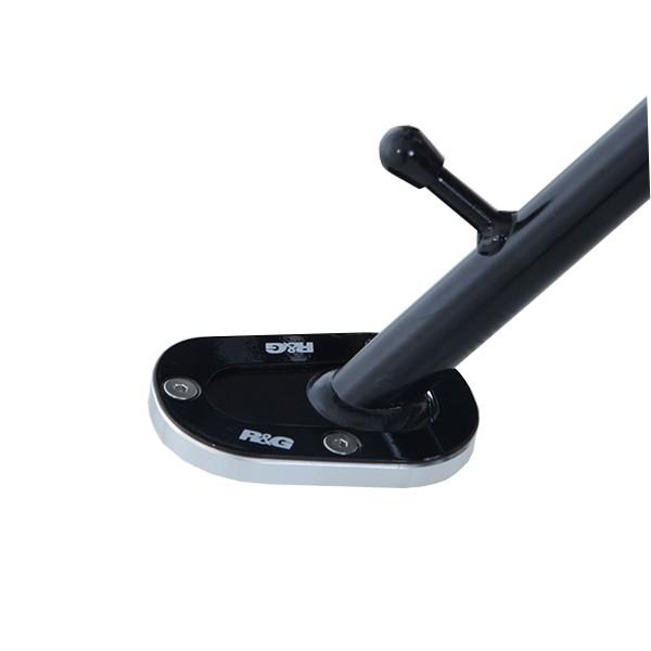 Sepatu Standar R&G BMW R1250GS 18-20 Kickstand Shoes PKS0121SI