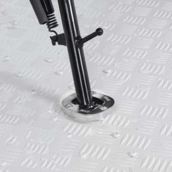 Sepatu Standar R&G CBR500R/CB650R/CBR650R '19 Kickstand Shoe PKS0016SI