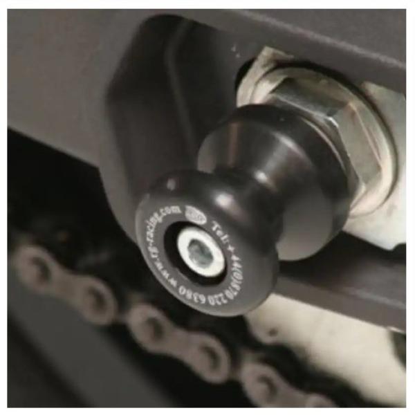 Jalu As Belakang R&G Monster 696 '08/795 2012 SS0026BK