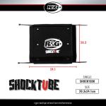 Shock Tube ShockTube R&G Cover Shockbreaker belakang Universal