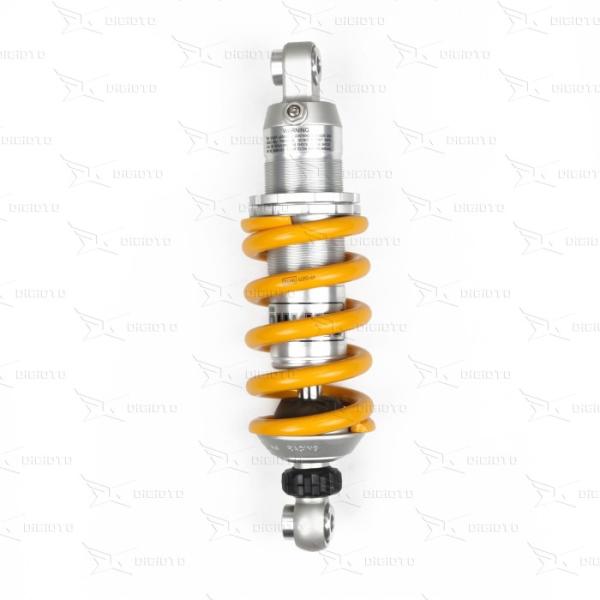 Shock Ohlins Kawasaki Versys 650