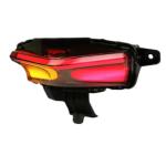 JPA Lampu Stop Lamp/Lampu Belakang Yamaha Aerox - Merah