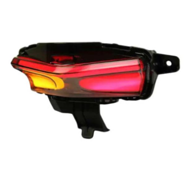 JPA Lampu Stop Lamp/Lampu Belakang Yamaha Aerox - Merah