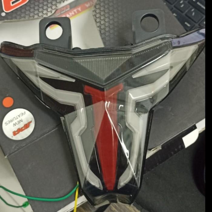 JPA Lampu Stop Lamp/Lampu Belakang Kawasaki ZX25R Original