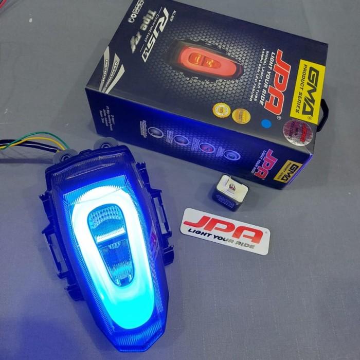 Lampu Rem Stop Lamp JPA Type R1 R15 V3/V4/R15M