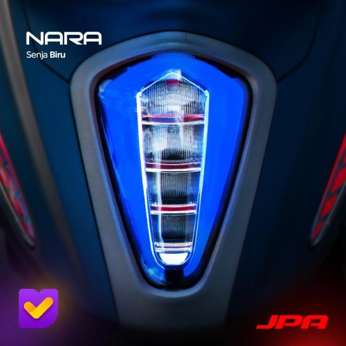 Lampu Rem Belakang StopLamp JPA Filano Brake Lights