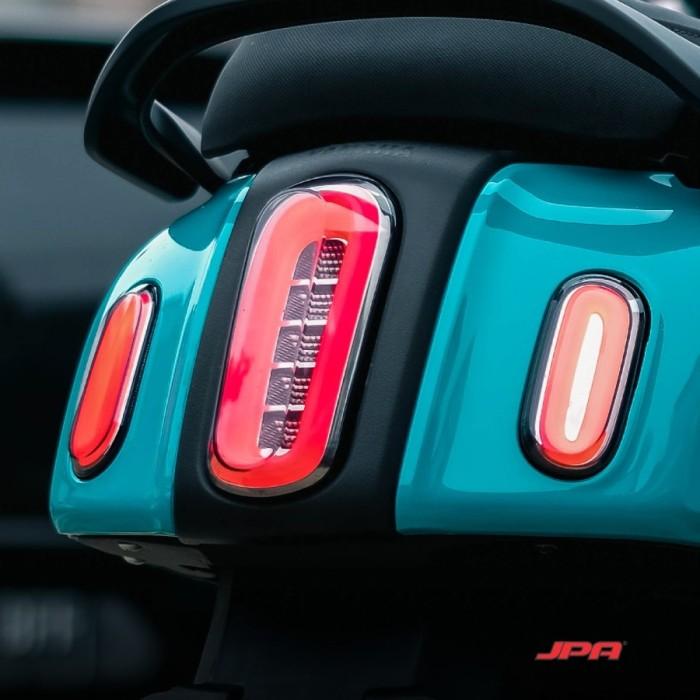 JPA Lampu Belakang dan Sein LED Yamaha Fazzio Original