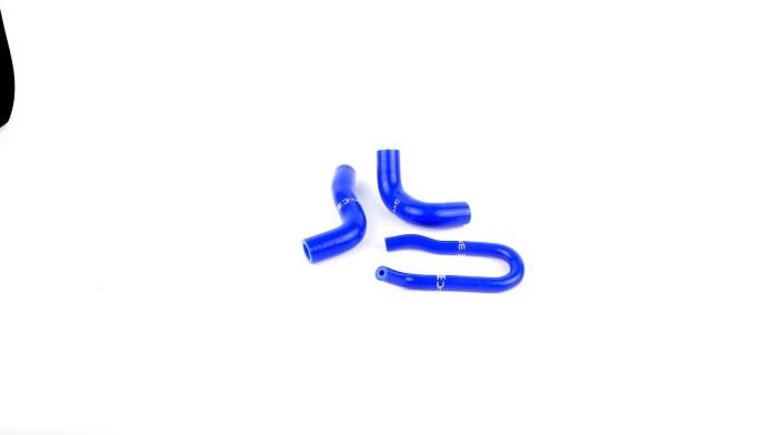 Selang Radiator Drake ER6N '06-'17 Radiator Hose