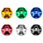 Tutup Oli Variasi WR3 M30X1.5 Oil Cap Variasi Motor