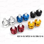 WR3 Preload Adjuster Yamaha R25 / MT25 / ER6 / Ninja 650