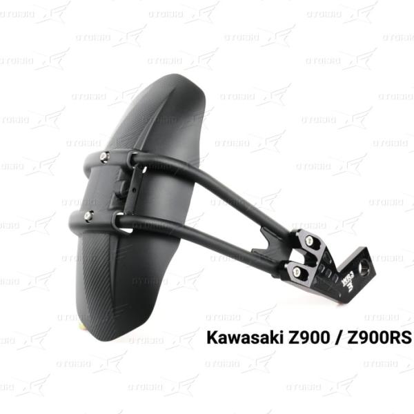 WR3 Mudguard Kawasaki Z900 / Z900 RS Original