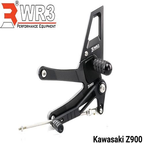 Footstep Foot Step Underbone WR3 V Series Kawasaki Z900 Z 900 Original