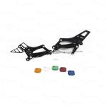 Footstep Foot Step Underbone WR3 V Series Honda CBR 150R 150 R Original