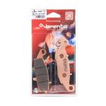 Kampas Rem Sintered Brenta ER6N Kiri Depan BR4092