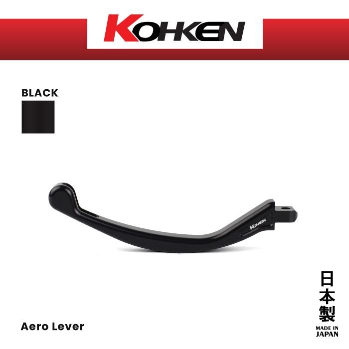 Tuas Lever Replacement Handle Kopling Kohken Standard Aero Kiri