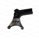 WR3 Bracket Kaliper Brembo Belakang Kawasaki ZX25R