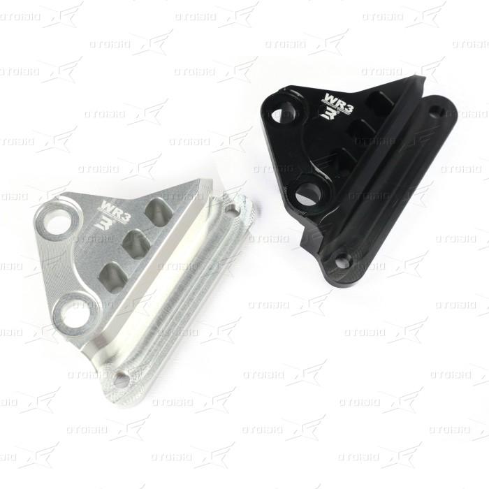 WR3 Bracket Kaliper Brembo Depan Honda CBR 150 R K45R Original