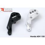 WR3 Bracket Kaliper Brembo Depan Honda ADV 150