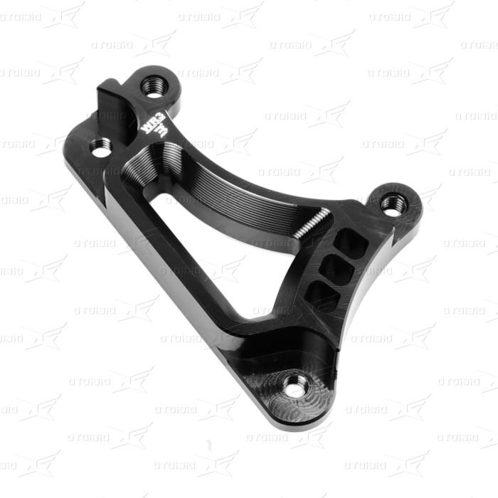 WR3 Bracket Kaliper Brembo 2 Piston Depan Honda Beat / Vario / Scoopy