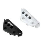 WR3 Bracket Kaliper Brembo 4 Piston 1 Pin untuk New R25