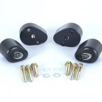Frame R&G Slider Kawasaki Z800 '13 CP0334BL