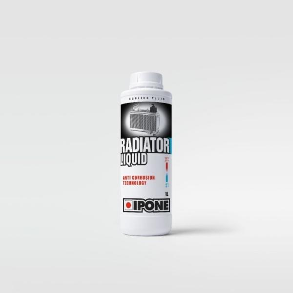 Air Radiator Liquid Ipone Cooling Fluid Coolant Motor
