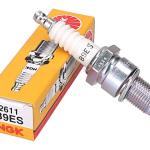 Busi NGK B9ES Ninja 150 RR R SS S Original