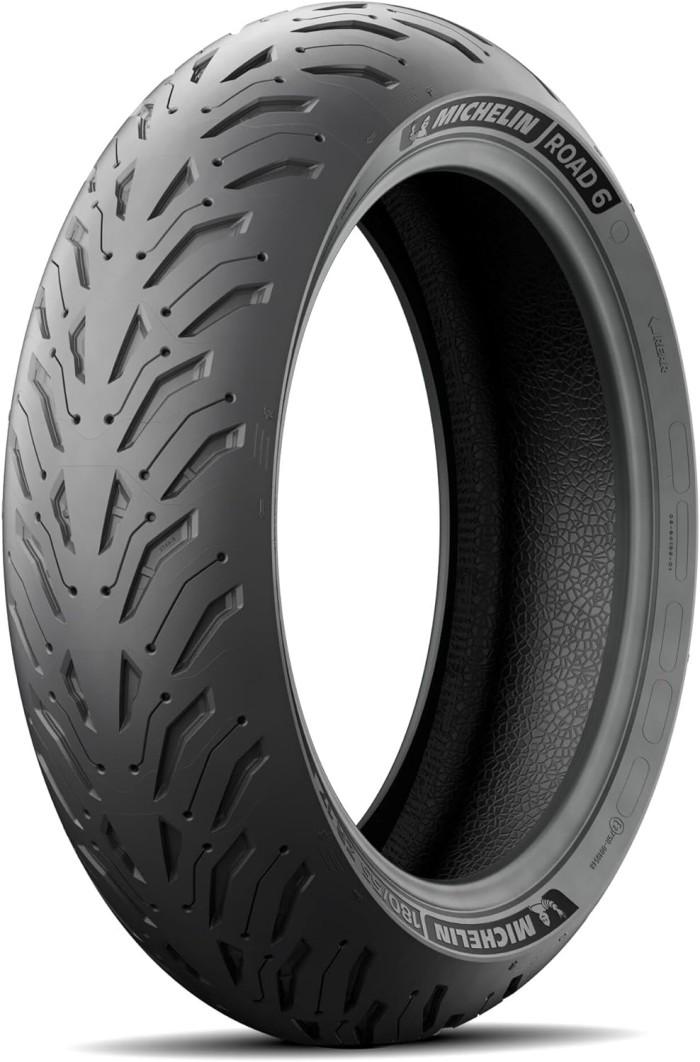 Michelin Pilot Road 6 Ban Motor Sport 120/70 160/60 180/55 Ring 17