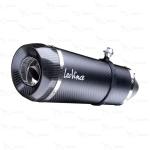 Knalpot Racing Leovince Factory S X ADV Carbon Slip On
