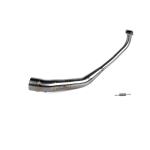 Header Drake Stainless Yamaha Nmax New Inlet 54mm Original