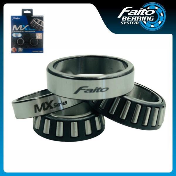 Komstir Bambu Faito MX Series NMAX Bearing Comsteer FT29B