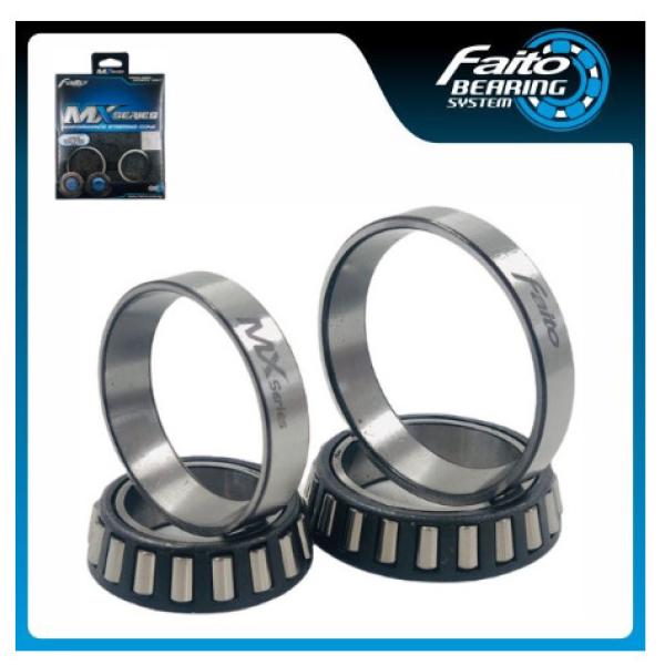 Komstir Bambu Faito MX Series Ninja R/RR/SS Ninja 250 Karbu/Fi Old - K