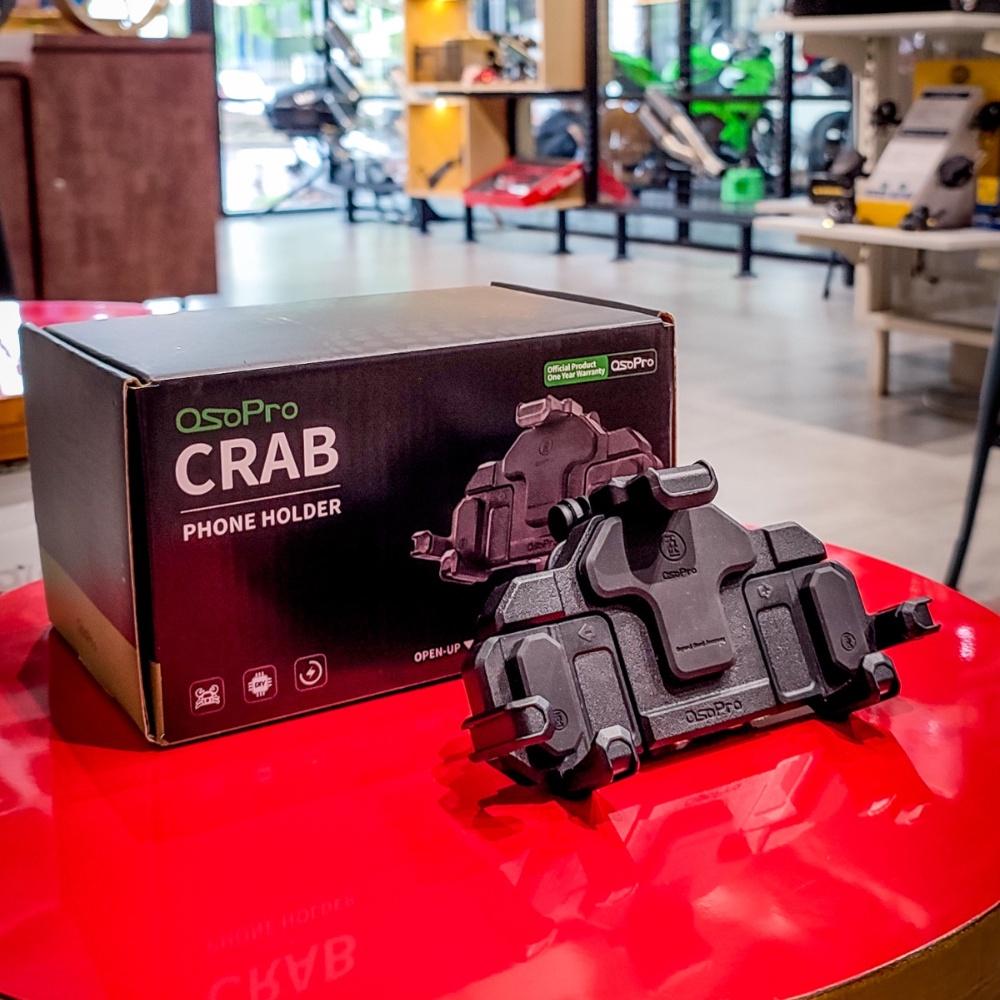 Phone Holder Osopro Crab Universal Holder HP