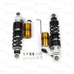 Shock Ohlins Honda Rebel 500