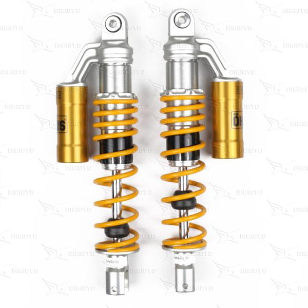 Shock ohlins Honda PCX 150 2018