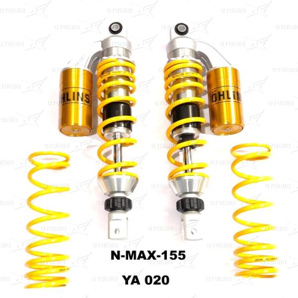 Shock Ohlins Yamaha Nmax New YA020