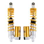 Shock Ohlins Yamaha Nmax N max YA776 Original Product