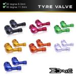 Drake Pentil Ban Miring Universal 11,3mm